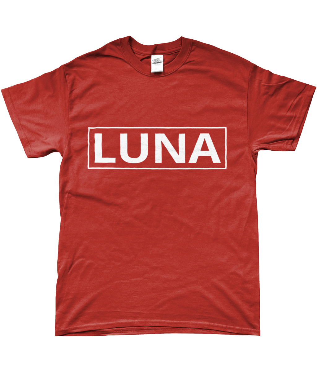 Fortuna Luna - Heren - Rood