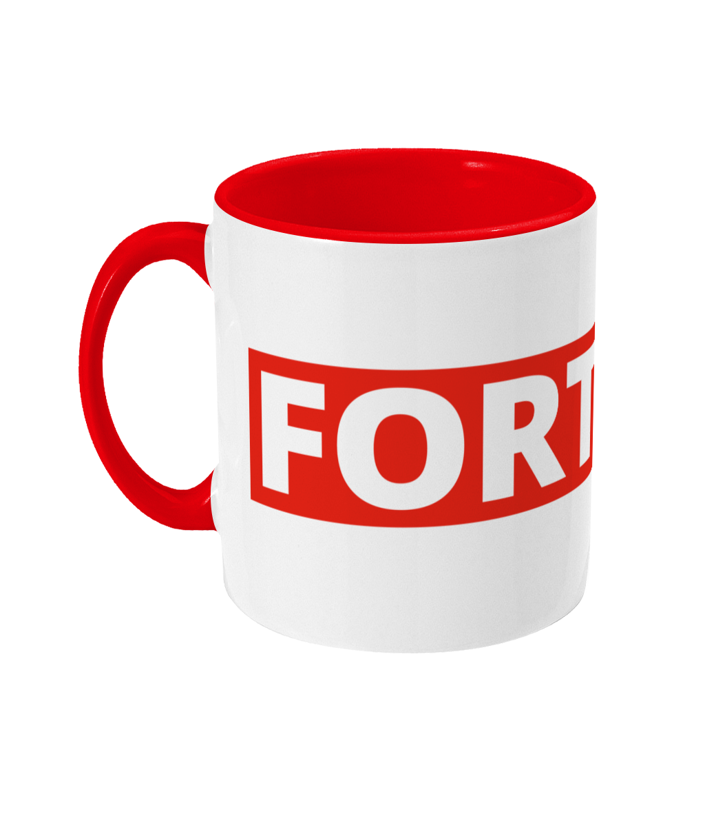 Fortuna Block - Mok
