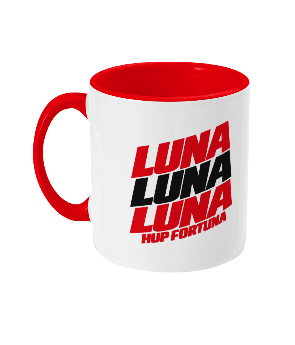 Fortuna Luna - Mok