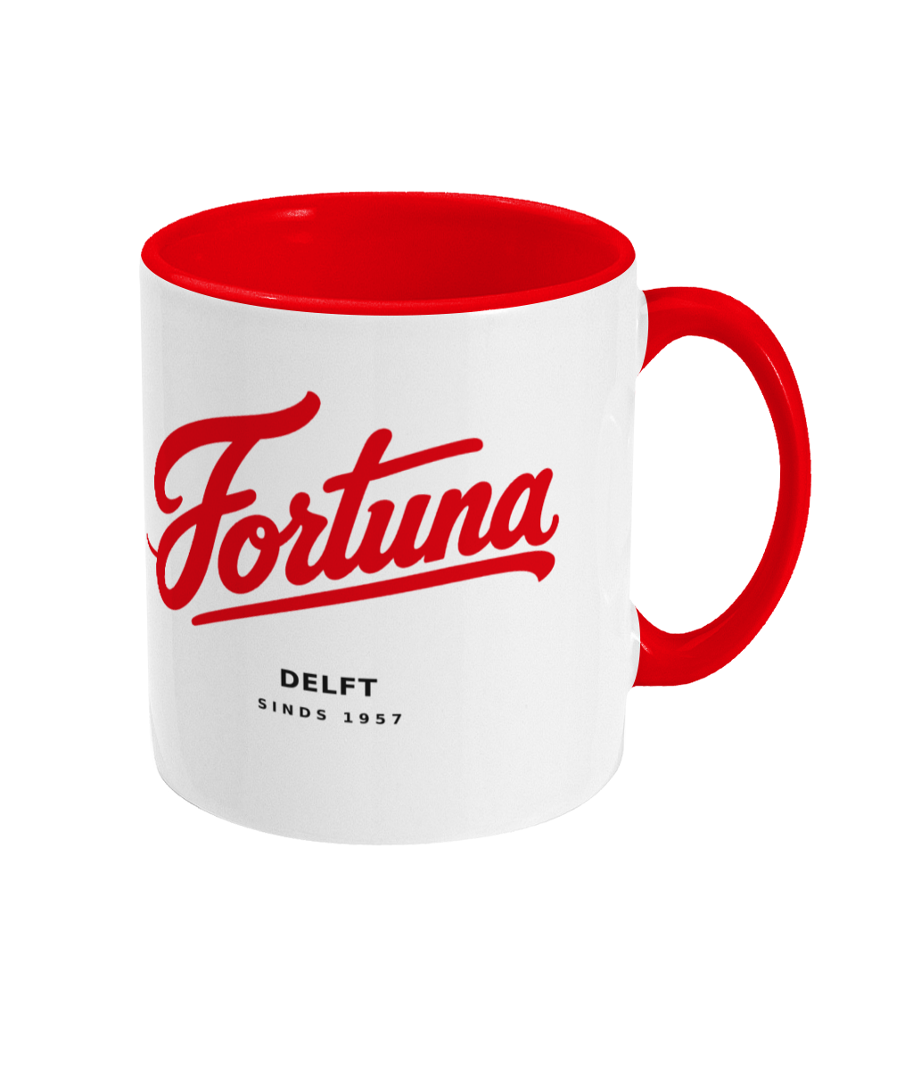 Fortuna Script - Mok
