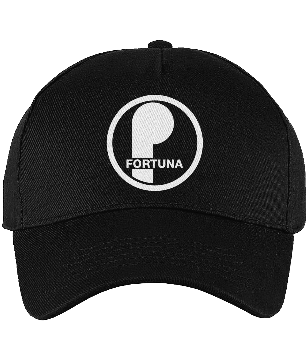 Fortuna Basic - Baseball - Zwart
