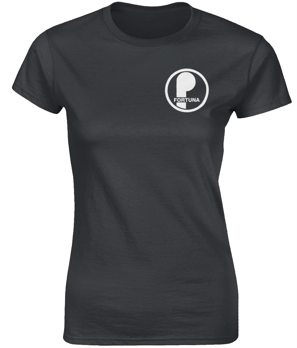 Fortuna Basic - Dames - Zwart