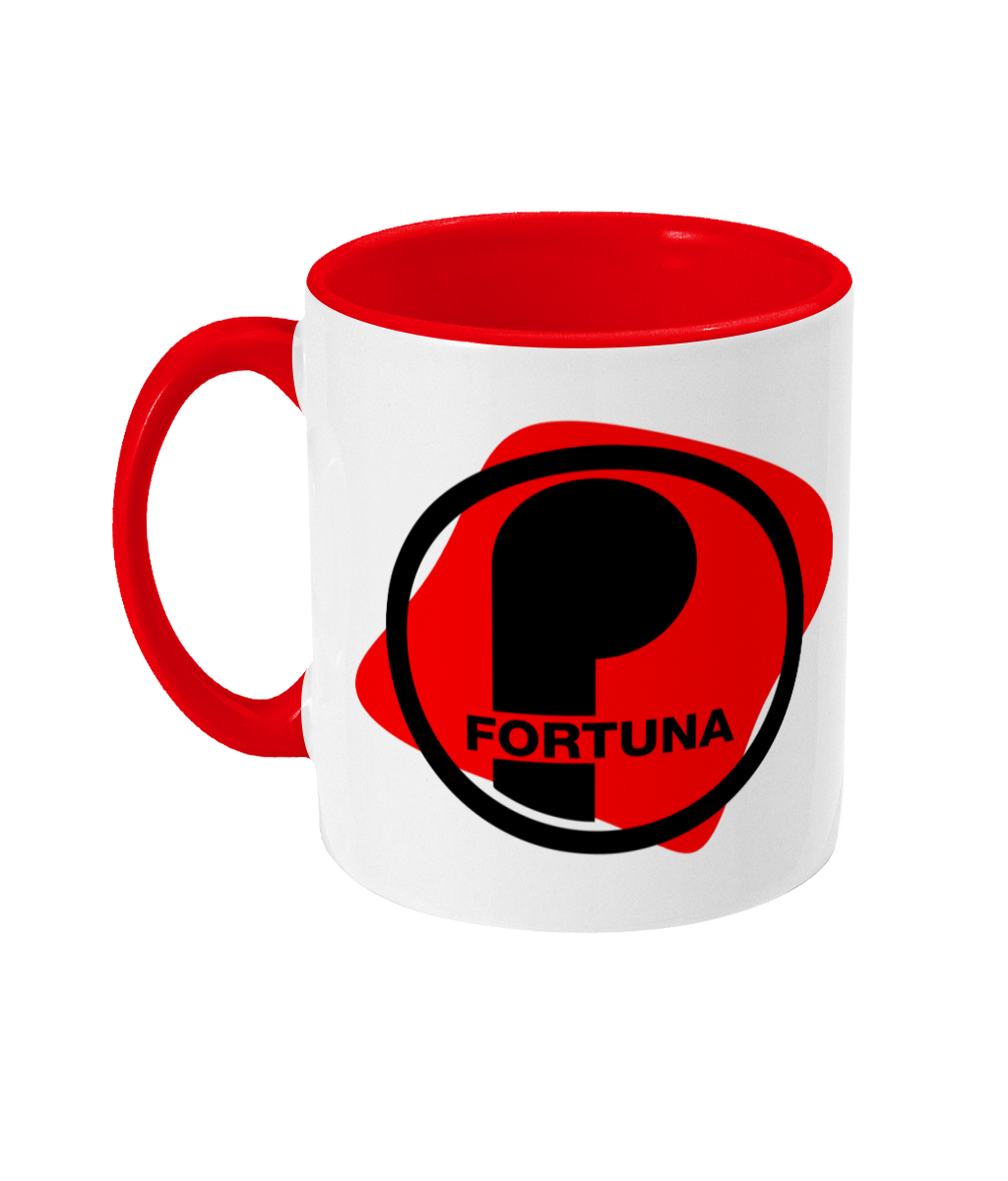Fortuna Blob - Mok