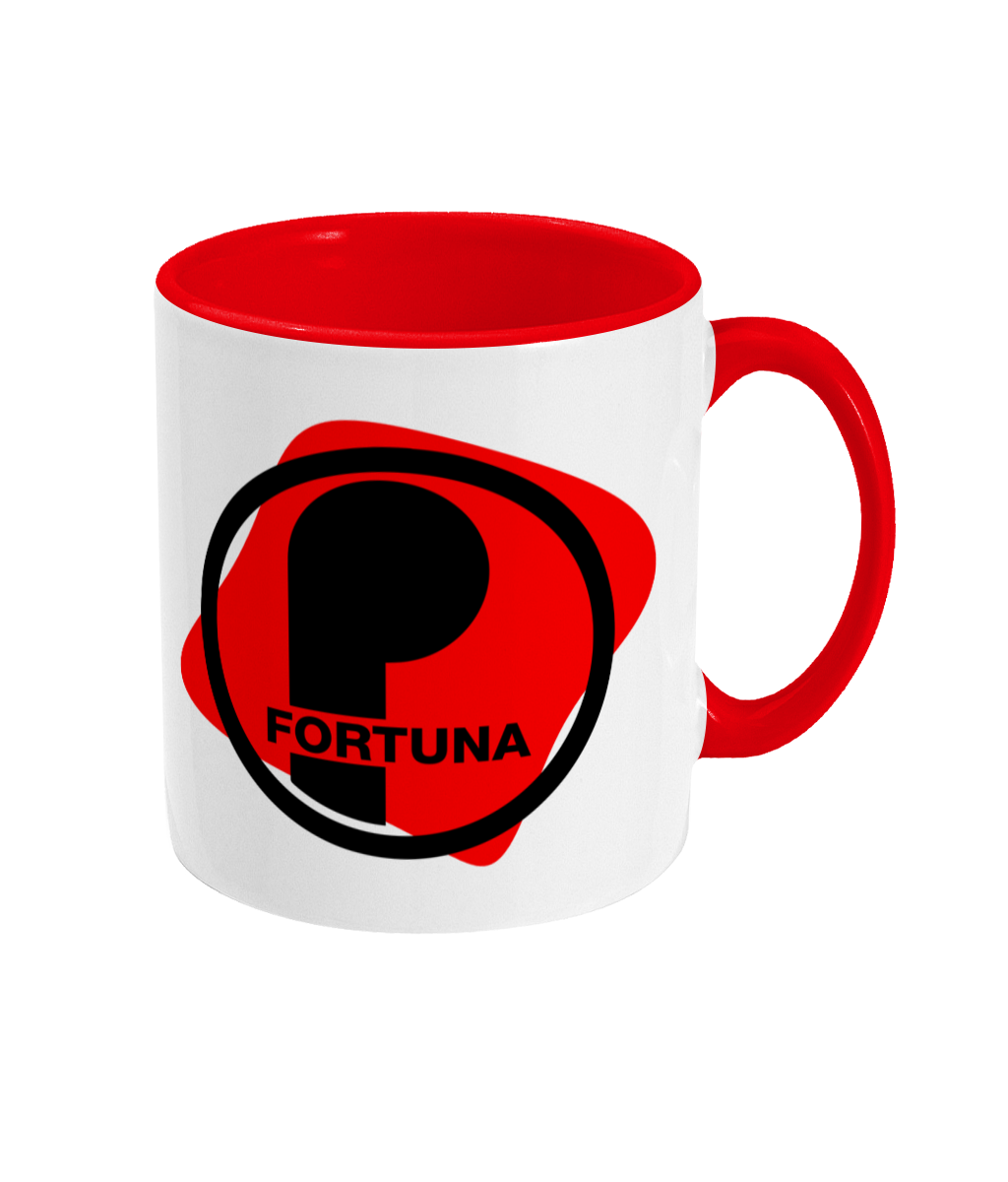 Fortuna Blob - Mok