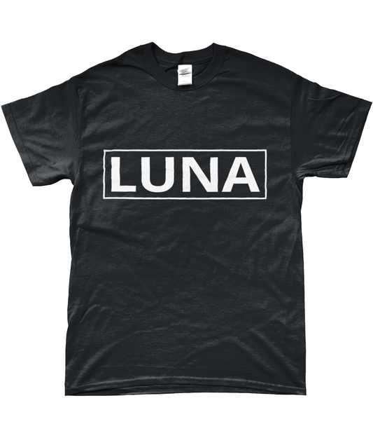Fortuna Luna - Heren - Zwart