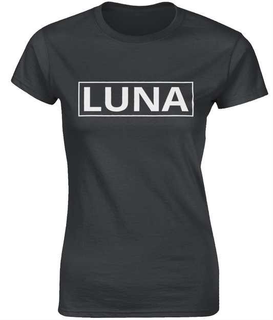 Fortuna Luna - Dames - Zwart