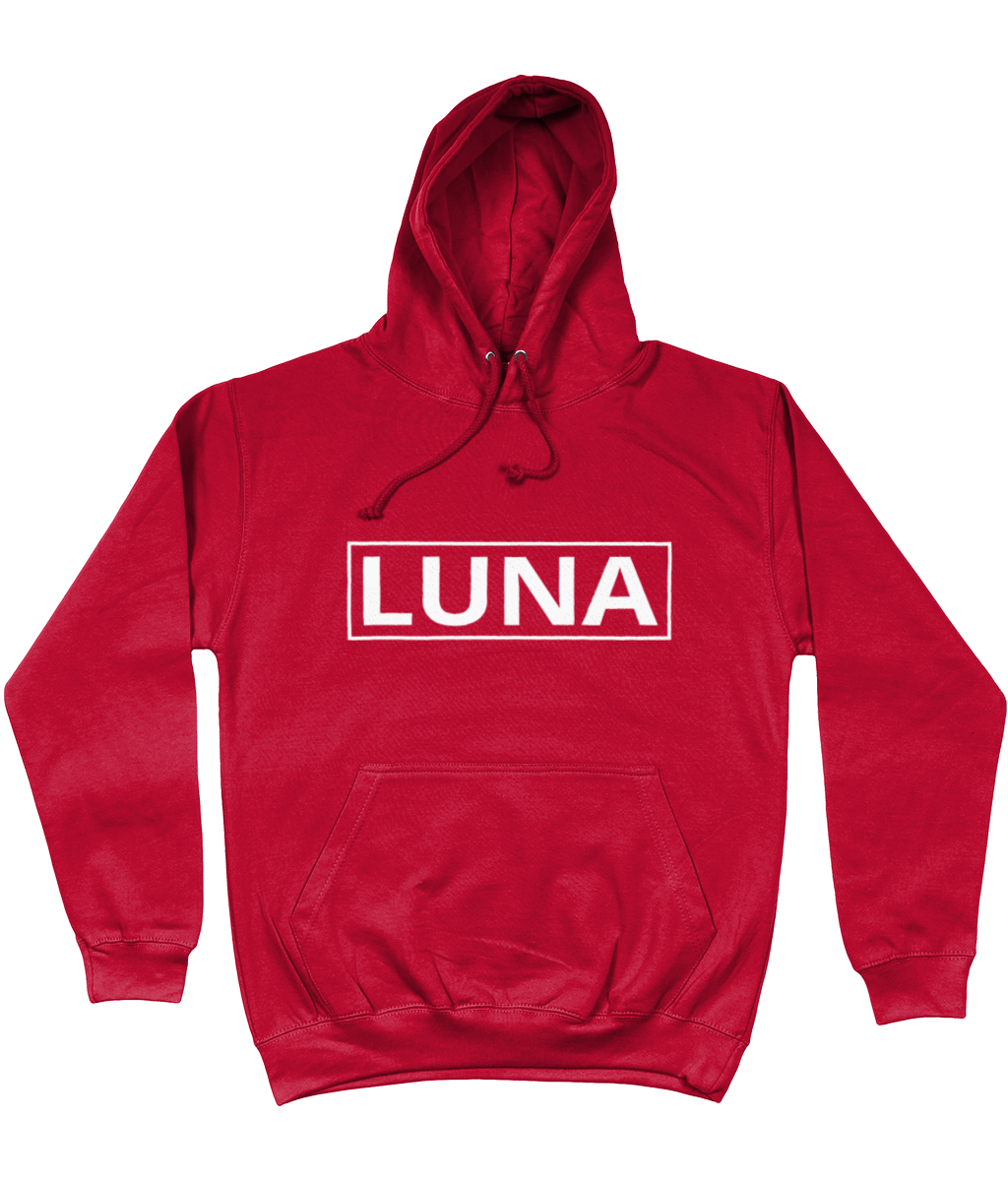 Fortuna Luna - Heren - Rood