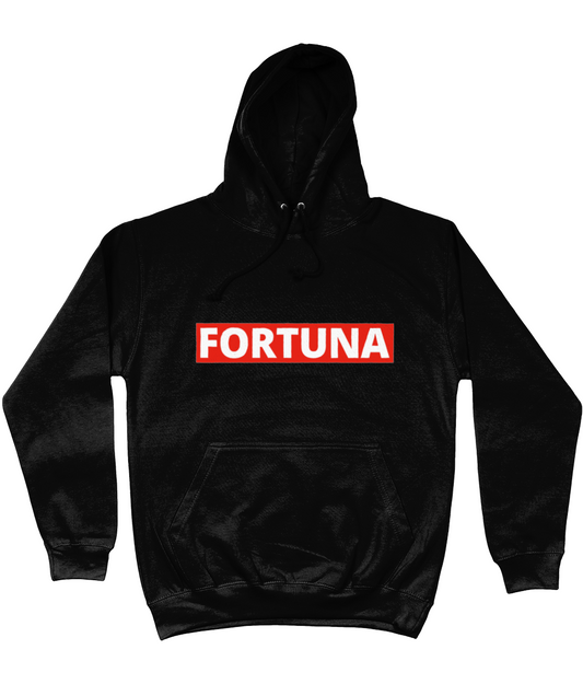 Fortuna Block - Heren - Zwart