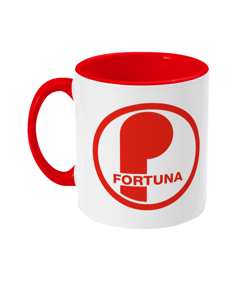 Fortuna Basic - Mok