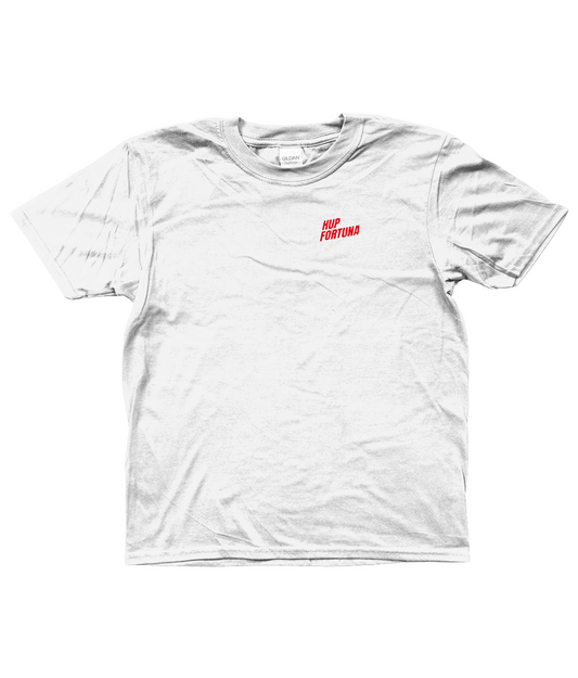 Front Side