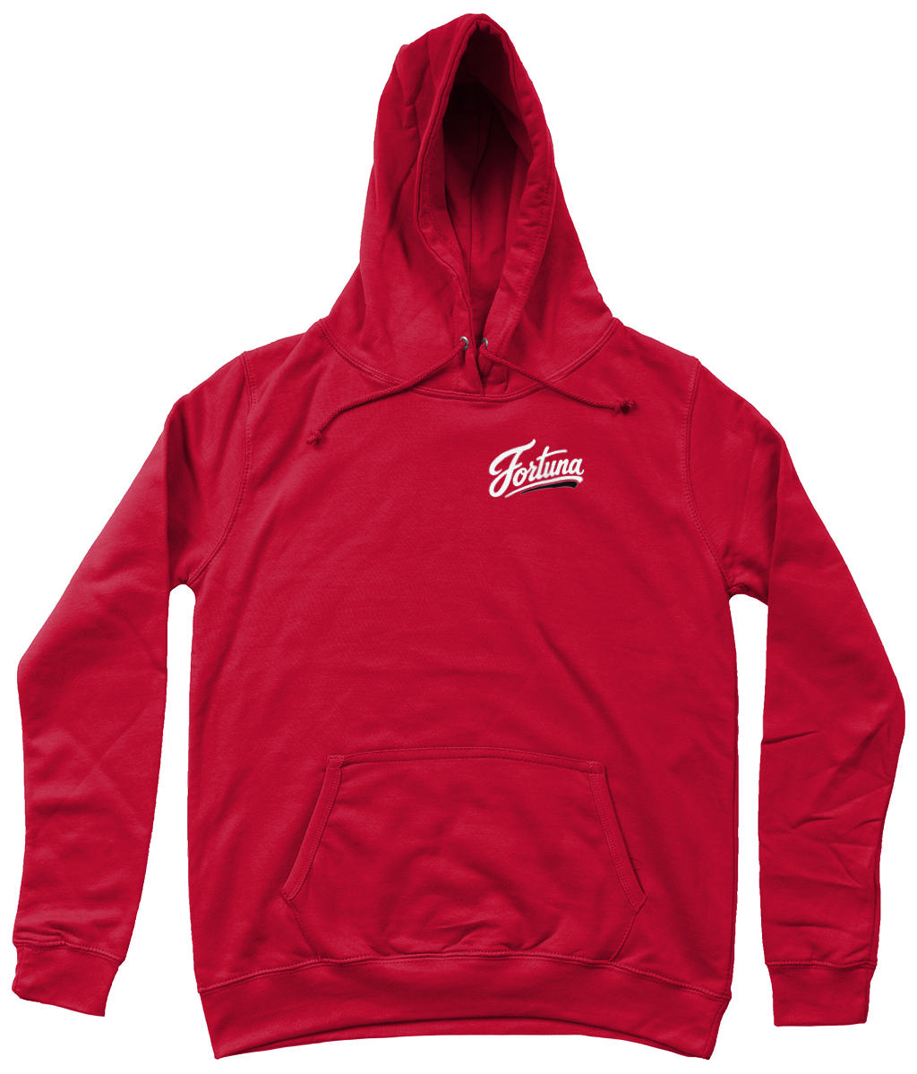 Front Side