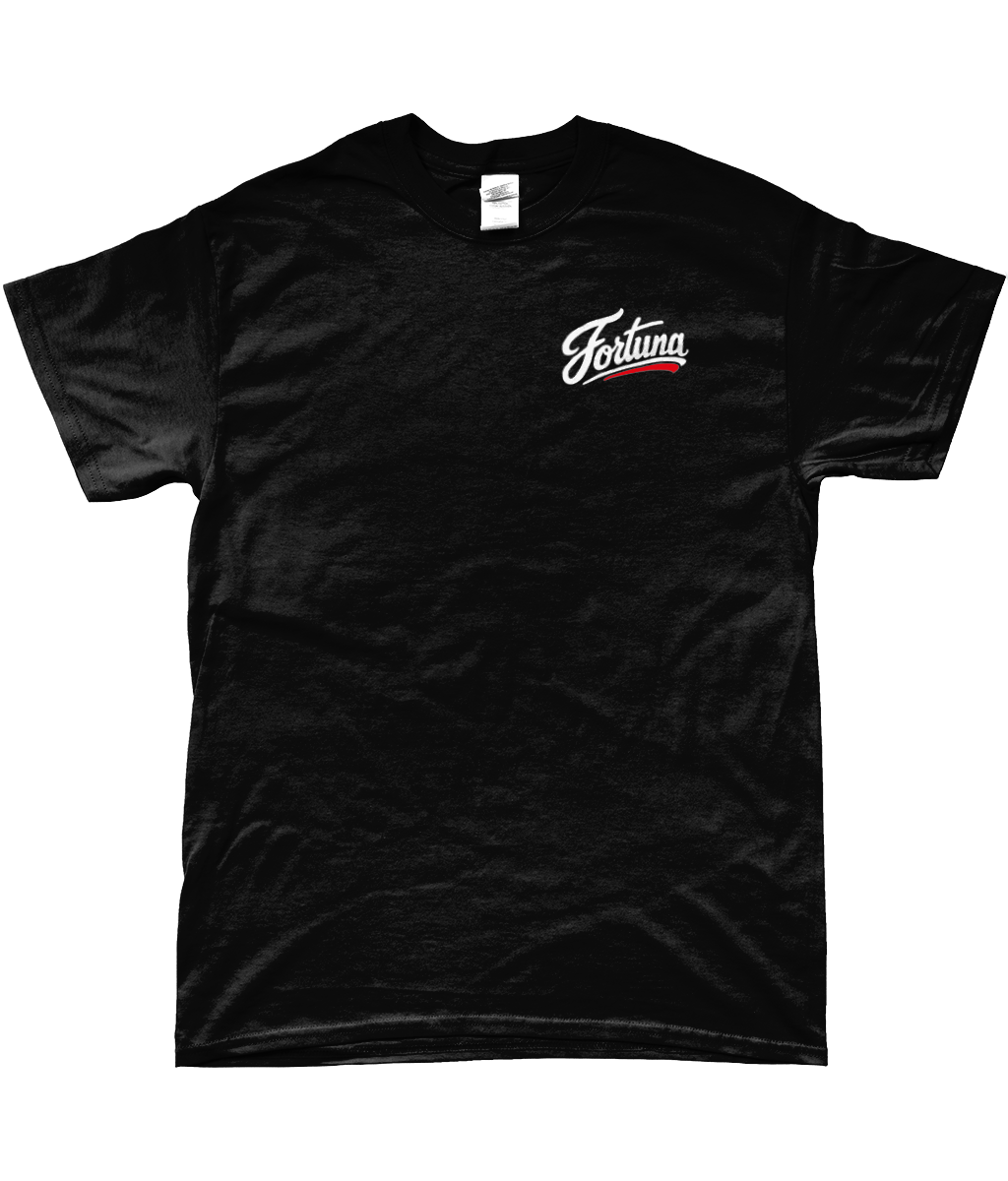Front Side