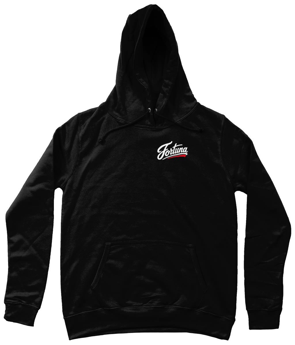 Front Side