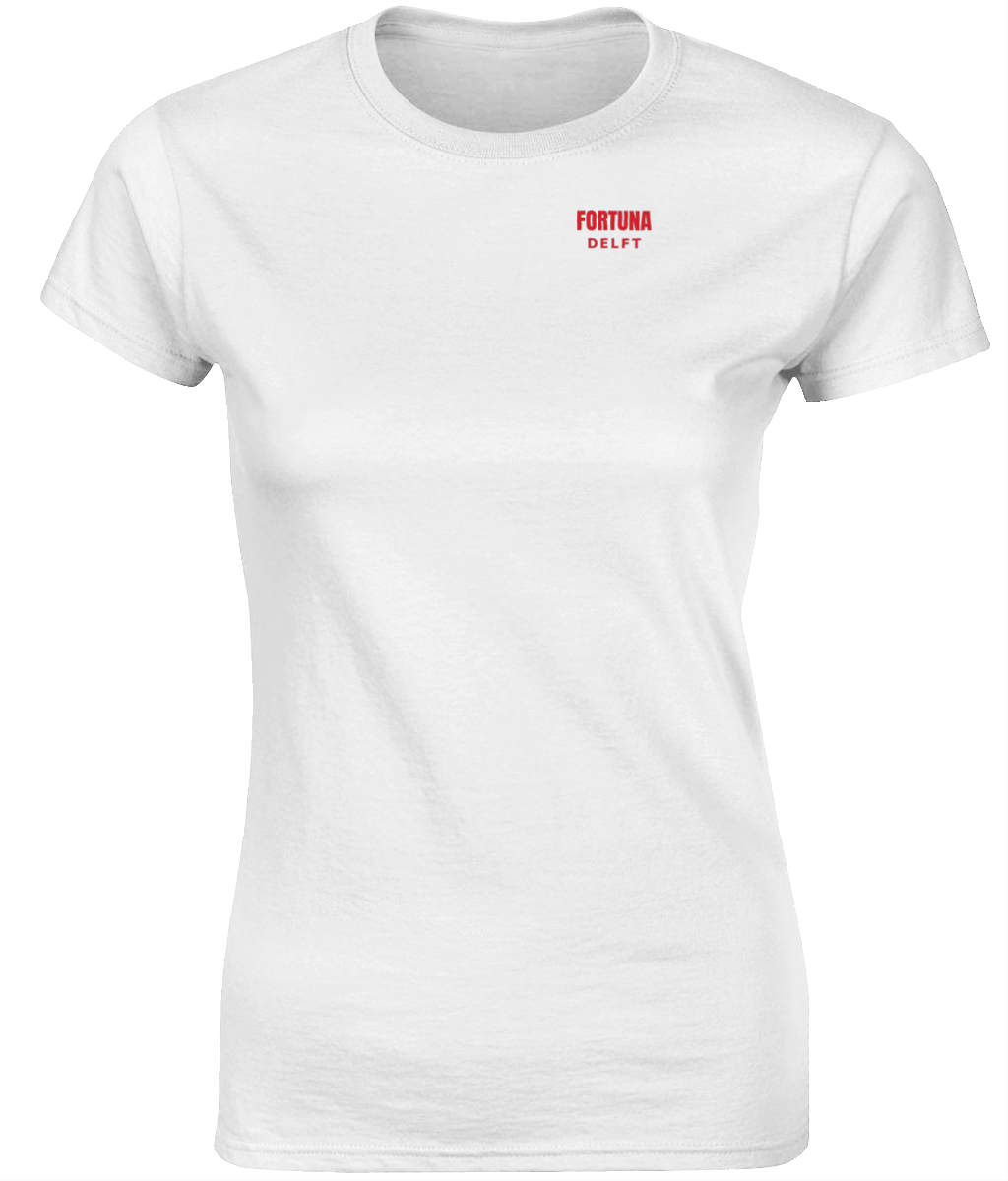Front Side