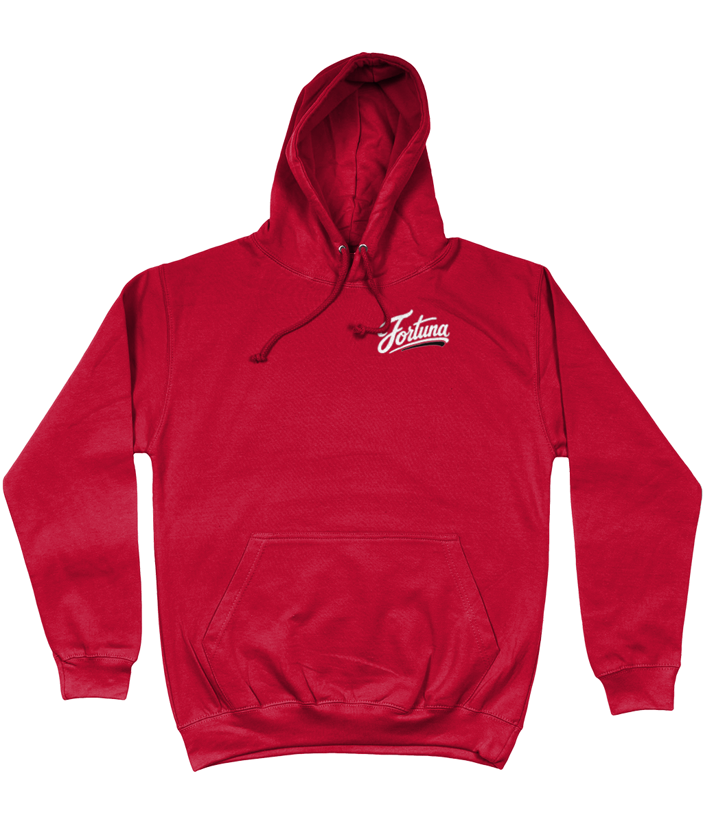 Front Side