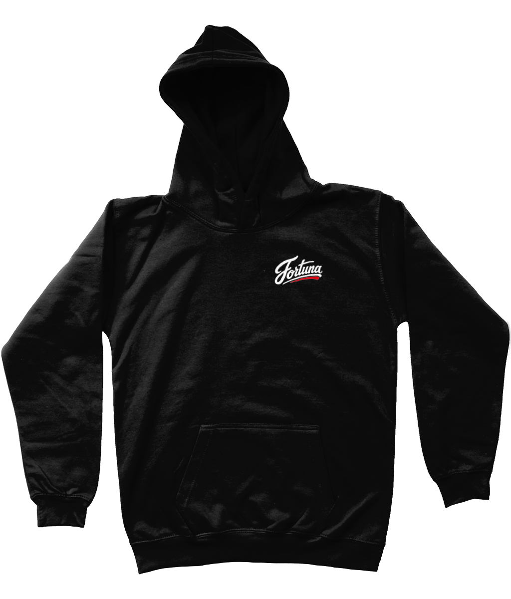 Front Side