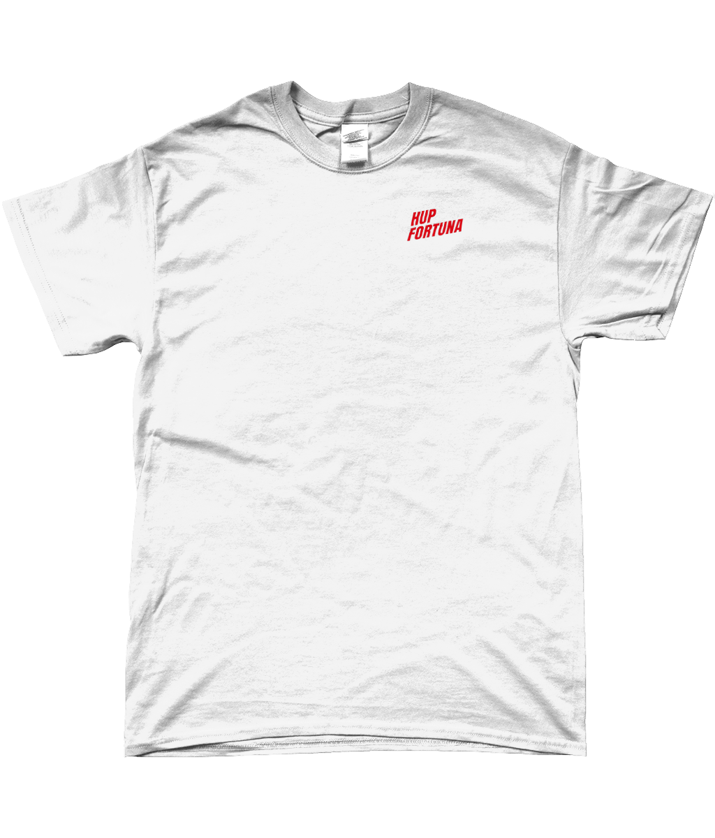 Front Side