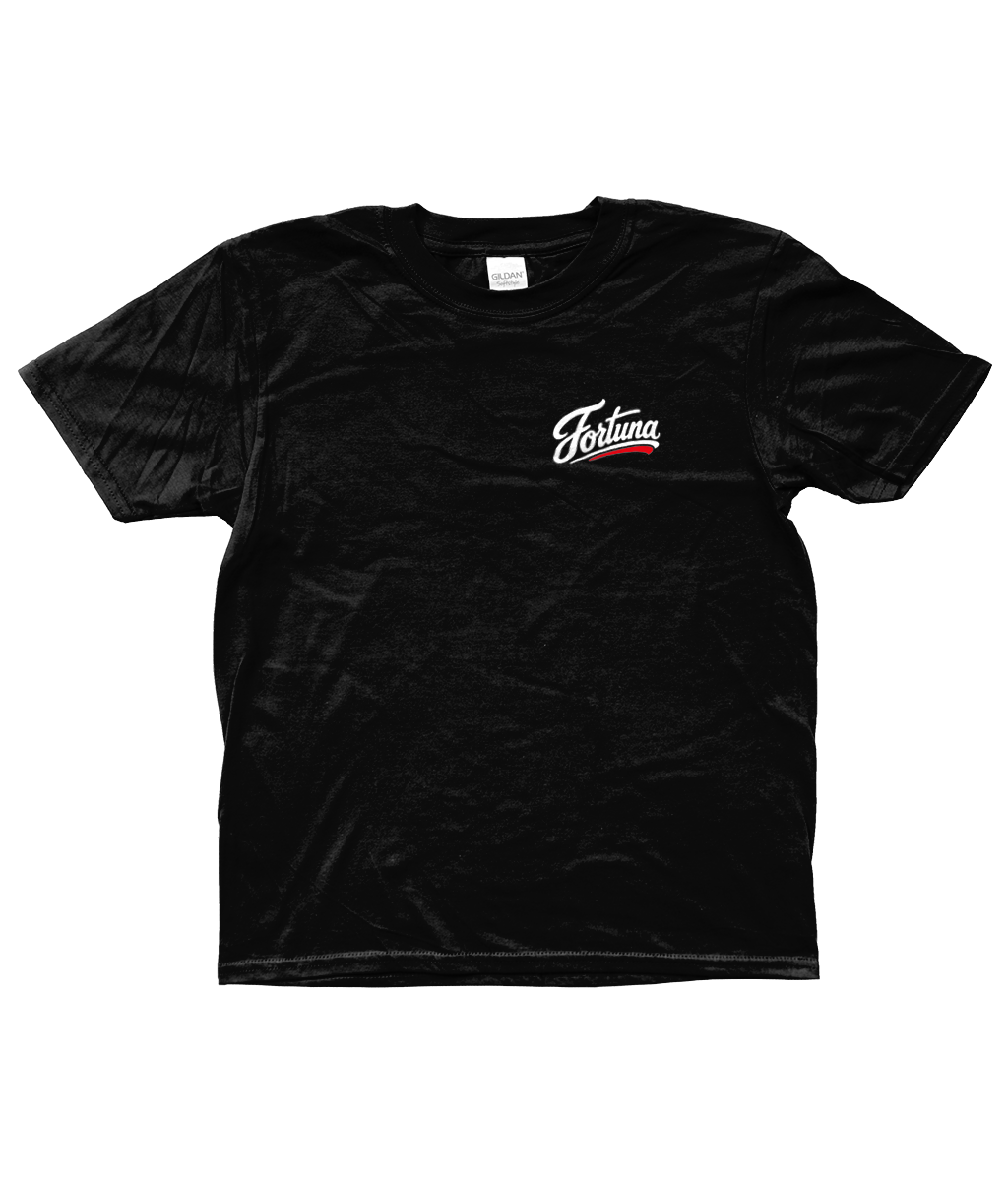 Front Side