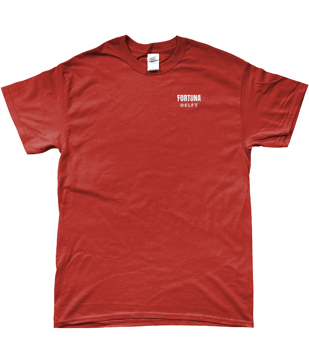 Front Side
