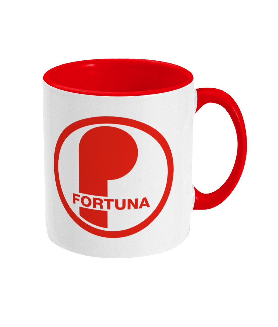 Fortuna Basic - Mok