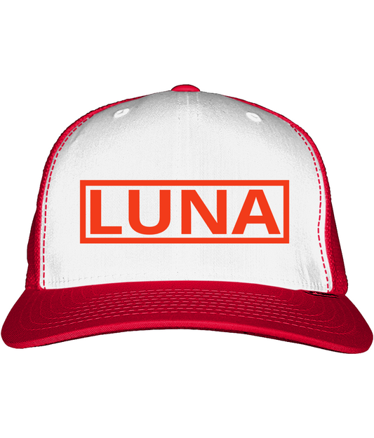 Fortuna Luna - Trucker - Rood
